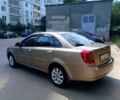 Шевроле Лачетті, об'ємом двигуна 1.8 л та пробігом 275 тис. км за 3450 $, фото 11 на Automoto.ua