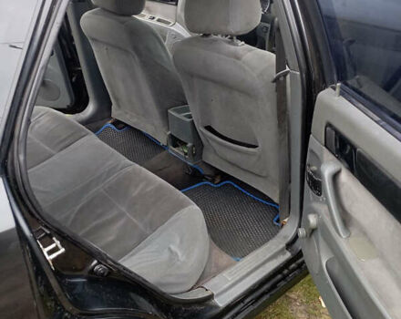 Шевроле Лачетті, об'ємом двигуна 1.6 л та пробігом 550 тис. км за 2500 $, фото 8 на Automoto.ua