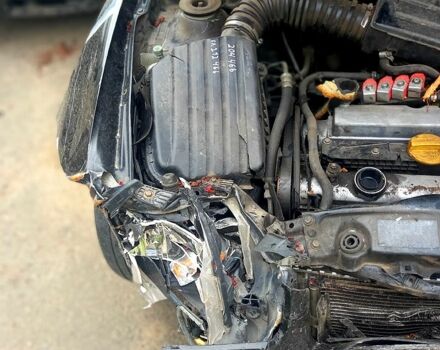 Шевроле Лачетти, объемом двигателя 1.8 л и пробегом 212 тыс. км за 1500 $, фото 4 на Automoto.ua