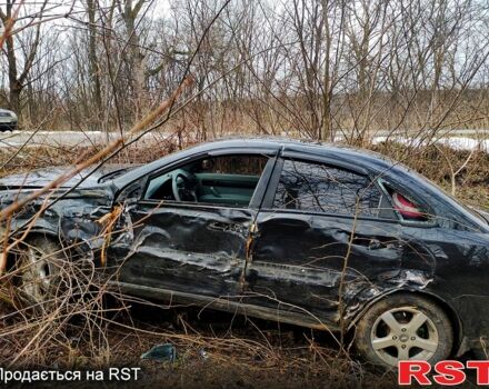 Шевроле Лачетті, об'ємом двигуна 1.6 л та пробігом 200 тис. км за 1500 $, фото 2 на Automoto.ua