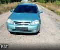 Шевроле Лачетти, объемом двигателя 1.8 л и пробегом 0 тыс. км за 4600 $, фото 2 на Automoto.ua
