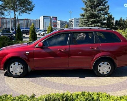 Шевроле Лачетти, объемом двигателя 0 л и пробегом 107 тыс. км за 5400 $, фото 3 на Automoto.ua