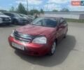 Шевроле Лачетти, объемом двигателя 1.8 л и пробегом 175 тыс. км за 4900 $, фото 1 на Automoto.ua