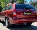 Шевроле Лачетти, объемом двигателя 0 л и пробегом 107 тыс. км за 5400 $, фото 4 на Automoto.ua