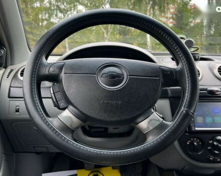 Шевроле Лачетти, объемом двигателя 1.6 л и пробегом 166 тыс. км за 5150 $, фото 13 на Automoto.ua