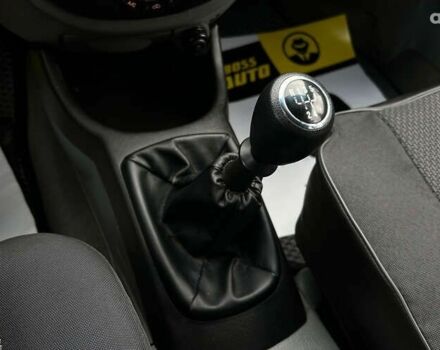 Шевроле Лачетти, объемом двигателя 1.6 л и пробегом 166 тыс. км за 5150 $, фото 12 на Automoto.ua