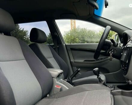 Шевроле Лачетти, объемом двигателя 1.6 л и пробегом 166 тыс. км за 5150 $, фото 15 на Automoto.ua