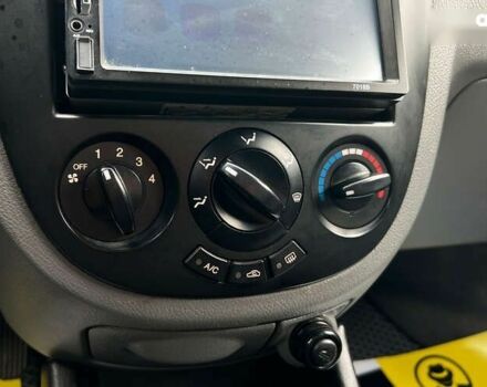 Шевроле Лачетти, объемом двигателя 1.6 л и пробегом 166 тыс. км за 5150 $, фото 11 на Automoto.ua