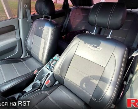 Шевроле Лачетти, объемом двигателя 1.6 л и пробегом 180 тыс. км за 6200 $, фото 4 на Automoto.ua