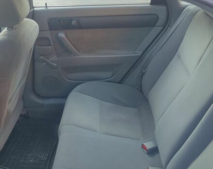 Шевроле Лачетти, объемом двигателя 0 л и пробегом 137 тыс. км за 3700 $, фото 5 на Automoto.ua