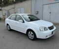 Шевроле Лачетті, об'ємом двигуна 1.6 л та пробігом 50 тис. км за 6500 $, фото 1 на Automoto.ua