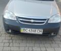 Шевроле Лачетти, объемом двигателя 0 л и пробегом 137 тыс. км за 3700 $, фото 9 на Automoto.ua