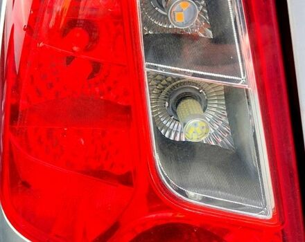 Шевроле Лачетти, объемом двигателя 1.6 л и пробегом 180 тыс. км за 6200 $, фото 5 на Automoto.ua