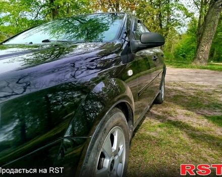 Шевроле Лачетти, объемом двигателя 1.6 л и пробегом 255 тыс. км за 4300 $, фото 11 на Automoto.ua
