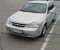Шевроле Лачетті, об'ємом двигуна 1.6 л та пробігом 37 тис. км за 6400 $, фото 1 на Automoto.ua