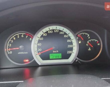 Шевроле Лачетті, об'ємом двигуна 1.6 л та пробігом 37 тис. км за 6400 $, фото 1 на Automoto.ua