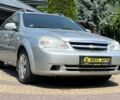 Шевроле Лачетті, об'ємом двигуна 1.8 л та пробігом 144 тис. км за 5390 $, фото 1 на Automoto.ua