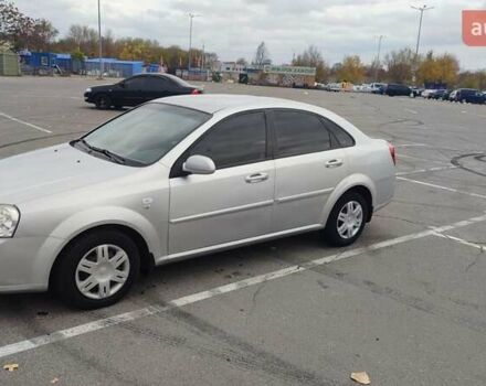 Шевроле Лачетті, об'ємом двигуна 1.6 л та пробігом 37 тис. км за 6400 $, фото 6 на Automoto.ua