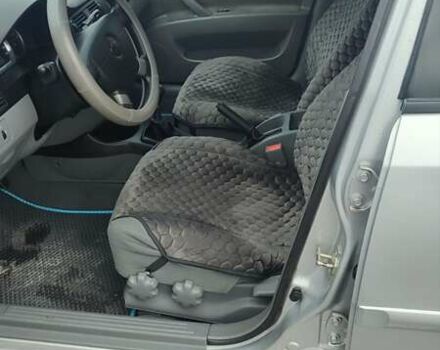 Шевроле Лачетті, об'ємом двигуна 1.6 л та пробігом 37 тис. км за 6400 $, фото 2 на Automoto.ua