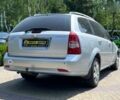 Шевроле Лачетті, об'ємом двигуна 1.8 л та пробігом 144 тис. км за 5390 $, фото 6 на Automoto.ua