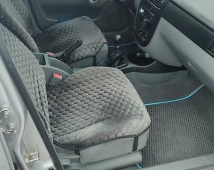 Шевроле Лачетті, об'ємом двигуна 1.6 л та пробігом 37 тис. км за 6400 $, фото 7 на Automoto.ua