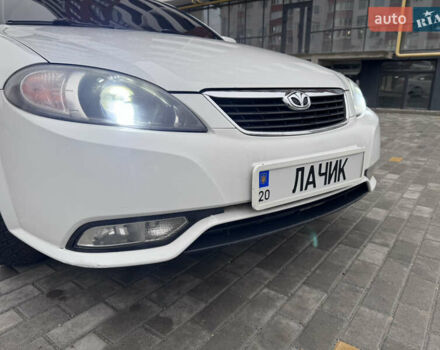 Шевроле Лачетти, объемом двигателя 1.49 л и пробегом 280 тыс. км за 4200 $, фото 1 на Automoto.ua