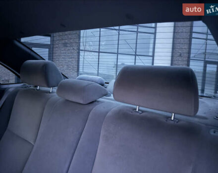 Шевроле Лачетти, объемом двигателя 1.49 л и пробегом 280 тыс. км за 4200 $, фото 33 на Automoto.ua