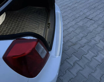 Шевроле Лачетти, объемом двигателя 1.49 л и пробегом 280 тыс. км за 4200 $, фото 27 на Automoto.ua