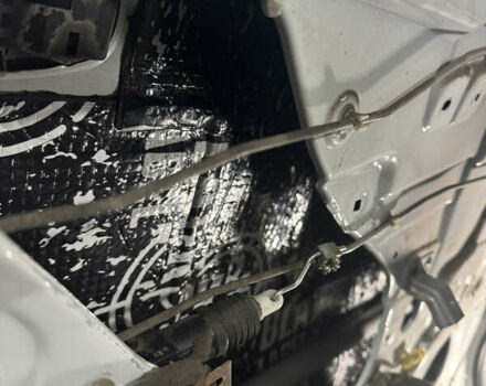 Шевроле Лачетти, объемом двигателя 1.49 л и пробегом 280 тыс. км за 4200 $, фото 48 на Automoto.ua