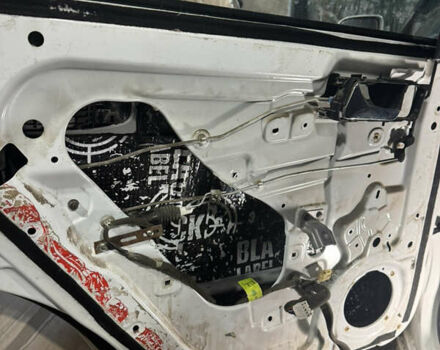 Шевроле Лачетти, объемом двигателя 1.49 л и пробегом 280 тыс. км за 4200 $, фото 46 на Automoto.ua