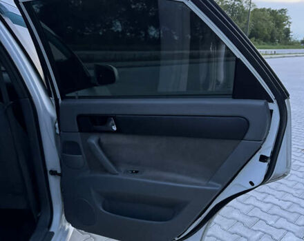 Шевроле Лачетти, объемом двигателя 1.49 л и пробегом 280 тыс. км за 4200 $, фото 31 на Automoto.ua