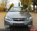 Шевроле Лачетти, объемом двигателя 1.6 л и пробегом 120 тыс. км за 5250 $, фото 1 на Automoto.ua