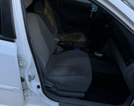 Шевроле Лачетти, объемом двигателя 1.49 л и пробегом 280 тыс. км за 4200 $, фото 29 на Automoto.ua