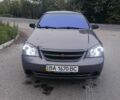 Шевроле Лачетті, об'ємом двигуна 1.6 л та пробігом 260 тис. км за 4300 $, фото 1 на Automoto.ua