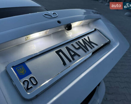 Шевроле Лачетти, объемом двигателя 1.49 л и пробегом 280 тыс. км за 4200 $, фото 26 на Automoto.ua