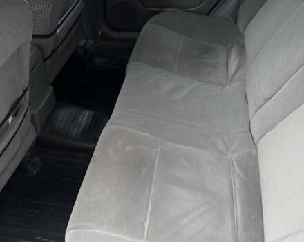 Шевроле Лачетти, объемом двигателя 1.49 л и пробегом 280 тыс. км за 4200 $, фото 24 на Automoto.ua