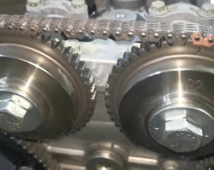 Шевроле Лачетти, объемом двигателя 1.49 л и пробегом 280 тыс. км за 4200 $, фото 41 на Automoto.ua