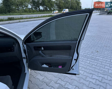 Шевроле Лачетти, объемом двигателя 1.49 л и пробегом 280 тыс. км за 4200 $, фото 28 на Automoto.ua