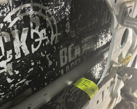 Шевроле Лачетти, объемом двигателя 1.49 л и пробегом 280 тыс. км за 4200 $, фото 47 на Automoto.ua