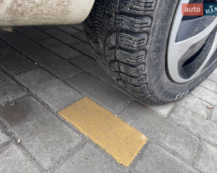 Шевроле Лачетти, объемом двигателя 1.49 л и пробегом 280 тыс. км за 4200 $, фото 14 на Automoto.ua