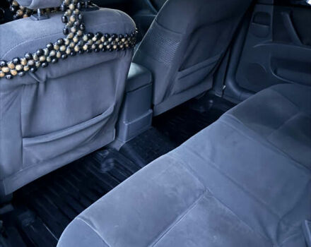 Шевроле Лачетти, объемом двигателя 1.49 л и пробегом 280 тыс. км за 4200 $, фото 32 на Automoto.ua