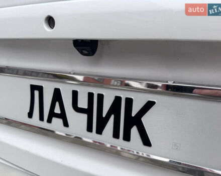 Шевроле Лачетти, объемом двигателя 1.49 л и пробегом 280 тыс. км за 4200 $, фото 19 на Automoto.ua