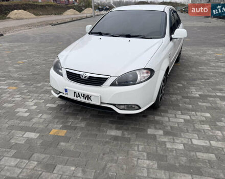 Шевроле Лачетти, объемом двигателя 1.49 л и пробегом 280 тыс. км за 4200 $, фото 18 на Automoto.ua