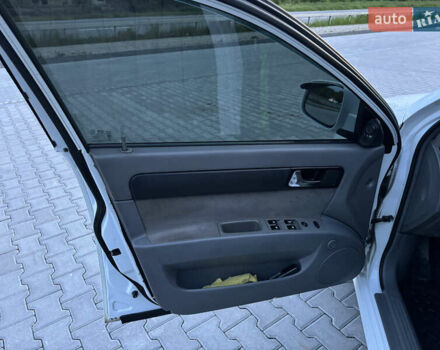 Шевроле Лачетти, объемом двигателя 1.49 л и пробегом 280 тыс. км за 4200 $, фото 36 на Automoto.ua