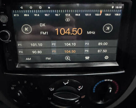 Шевроле Лачетти, объемом двигателя 1.49 л и пробегом 280 тыс. км за 4200 $, фото 23 на Automoto.ua