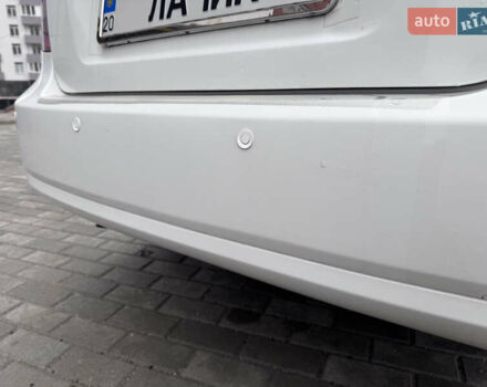 Шевроле Лачетти, объемом двигателя 1.49 л и пробегом 280 тыс. км за 4200 $, фото 25 на Automoto.ua