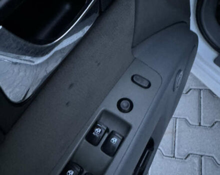 Шевроле Лачетти, объемом двигателя 1.49 л и пробегом 280 тыс. км за 4200 $, фото 35 на Automoto.ua