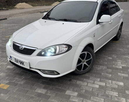 Шевроле Лачетти, объемом двигателя 1.49 л и пробегом 280 тыс. км за 4200 $, фото 3 на Automoto.ua