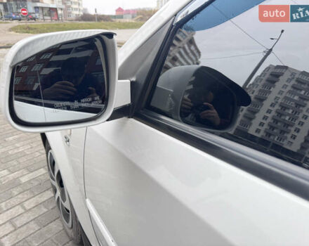 Шевроле Лачетти, объемом двигателя 1.49 л и пробегом 280 тыс. км за 4200 $, фото 15 на Automoto.ua