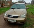 Шевроле Лачетті, об'ємом двигуна 18 л та пробігом 98 тис. км за 4200 $, фото 1 на Automoto.ua